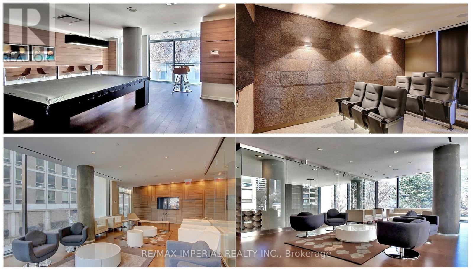 #602 - 75 St Nicholas Street, Toronto, Ontario  M4Y 1W8 - Photo 23 - C12927258