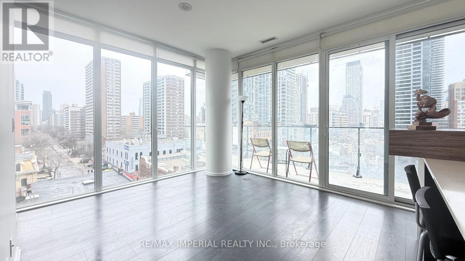 #602 - 75 St Nicholas Street, Toronto, Ontario  M4Y 1W8 - Photo 11 - C12927258