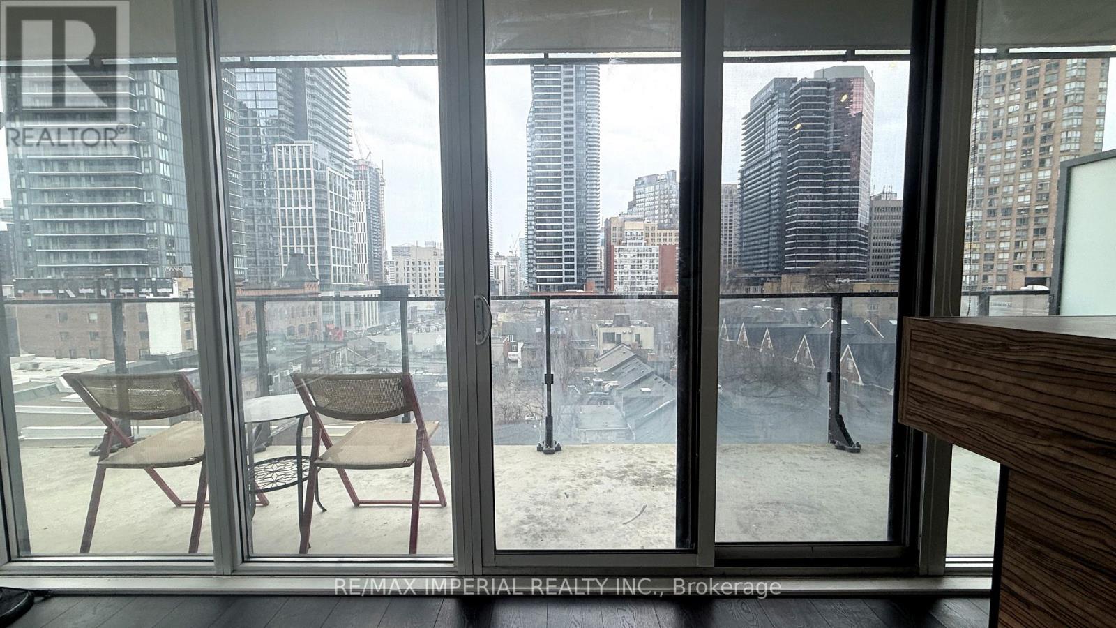 #602 - 75 St Nicholas Street, Toronto, Ontario  M4Y 1W8 - Photo 21 - C12927258
