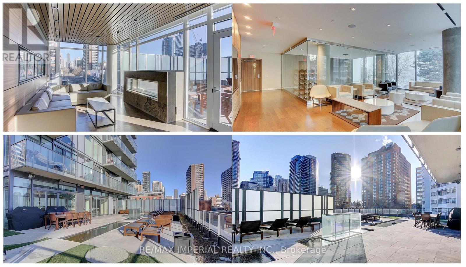 #602 - 75 St Nicholas Street, Toronto, Ontario  M4Y 1W8 - Photo 24 - C12927258