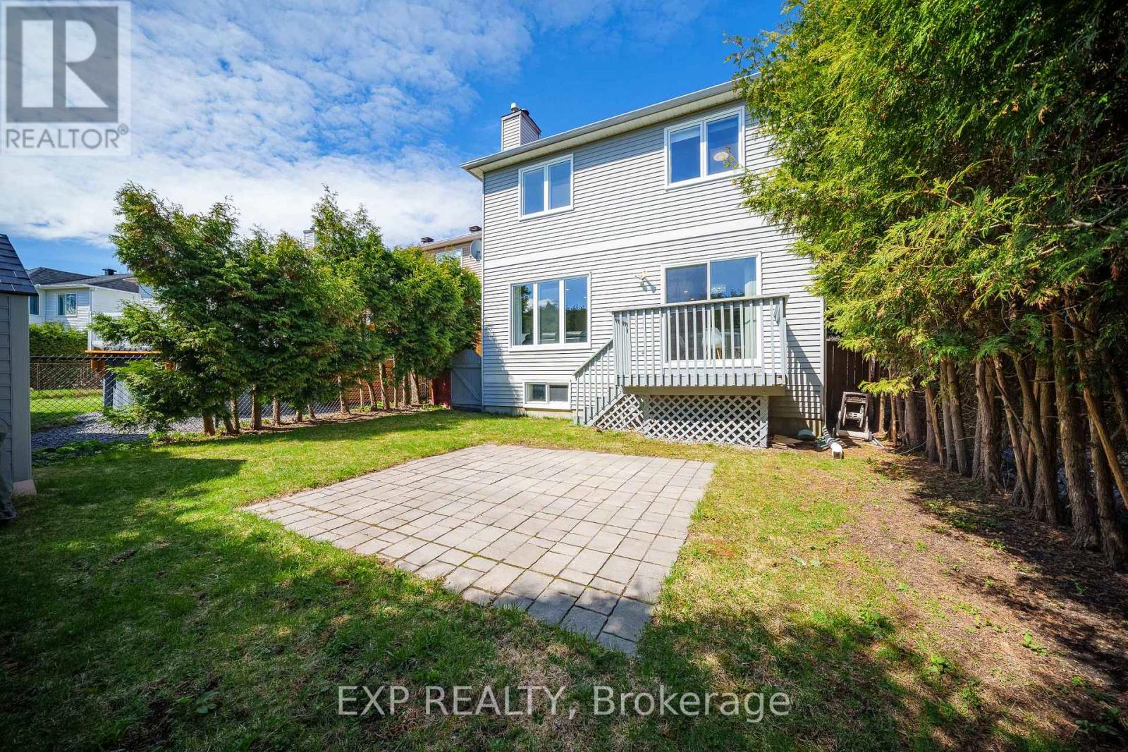 126 Grenadier Way, Ottawa, Ontario  K2J 4M1 - Photo 42 - X13074918