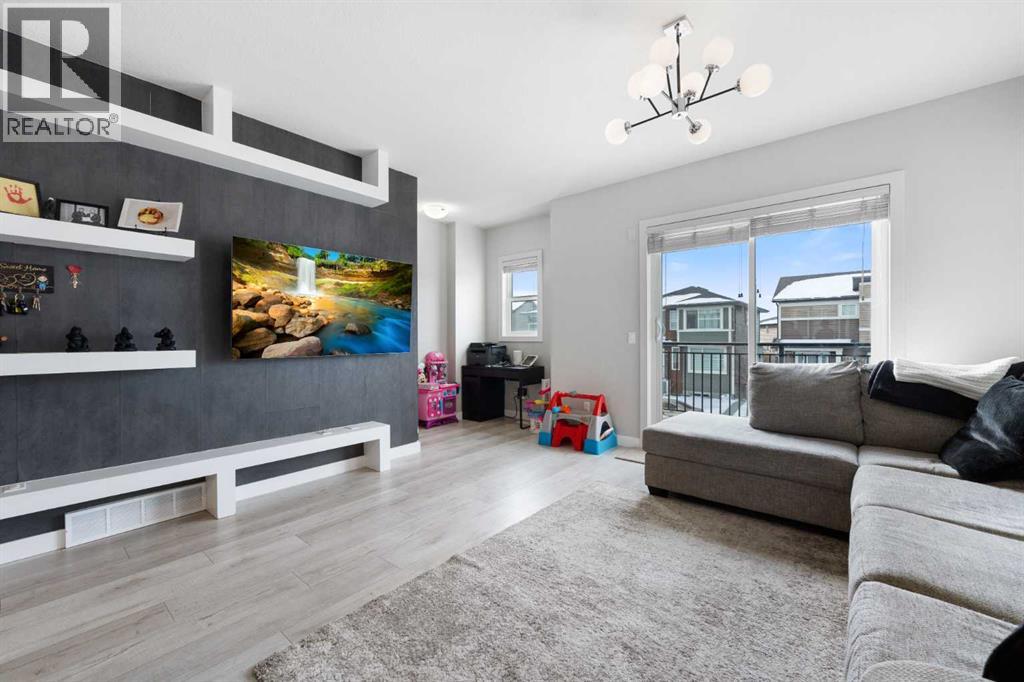 20 Cornerstone Manor NE, Calgary, Alberta  T3N 1E6 - Photo 5 - A2294189