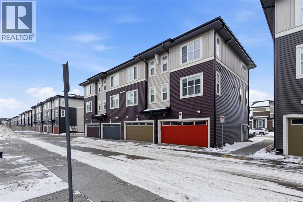 20 Cornerstone Manor NE, Calgary, Alberta  T3N 1E6 - Photo 23 - A2294189