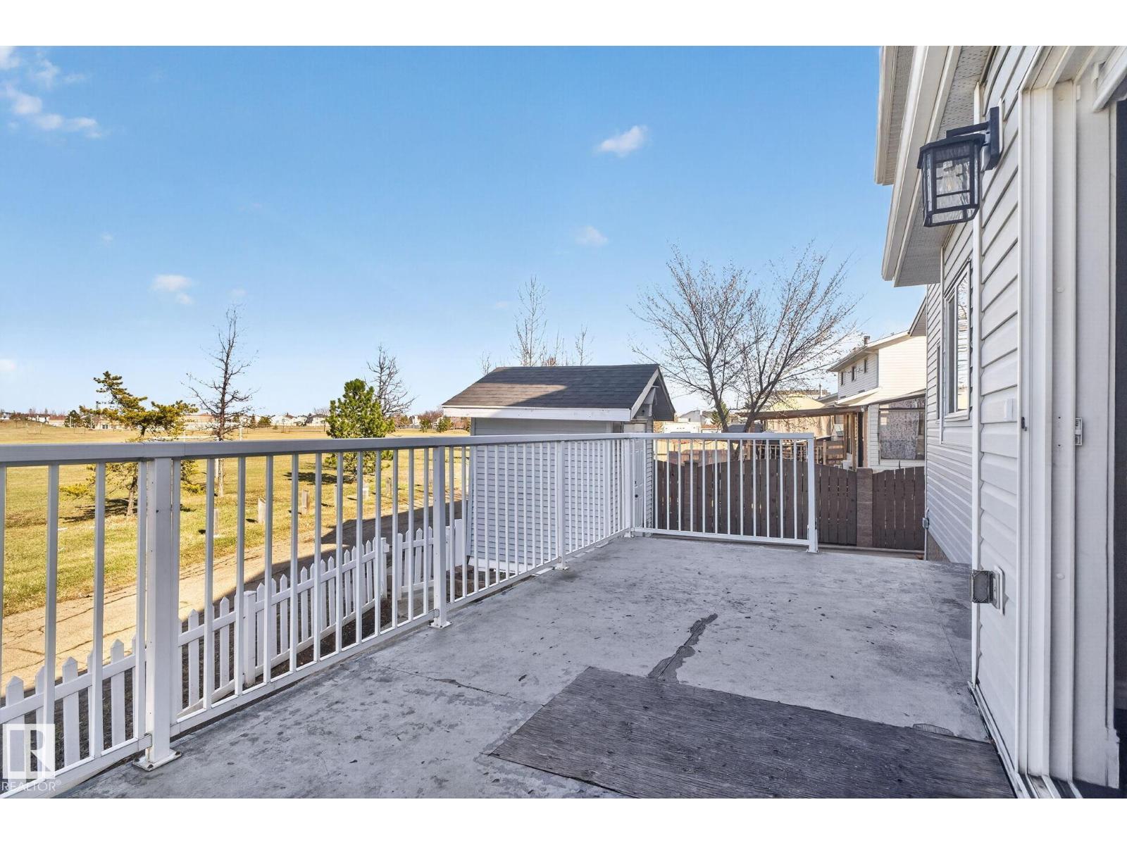 15913 78 St Nw, Edmonton, Alberta  T5Z 3L8 - Photo 53 - E4485474