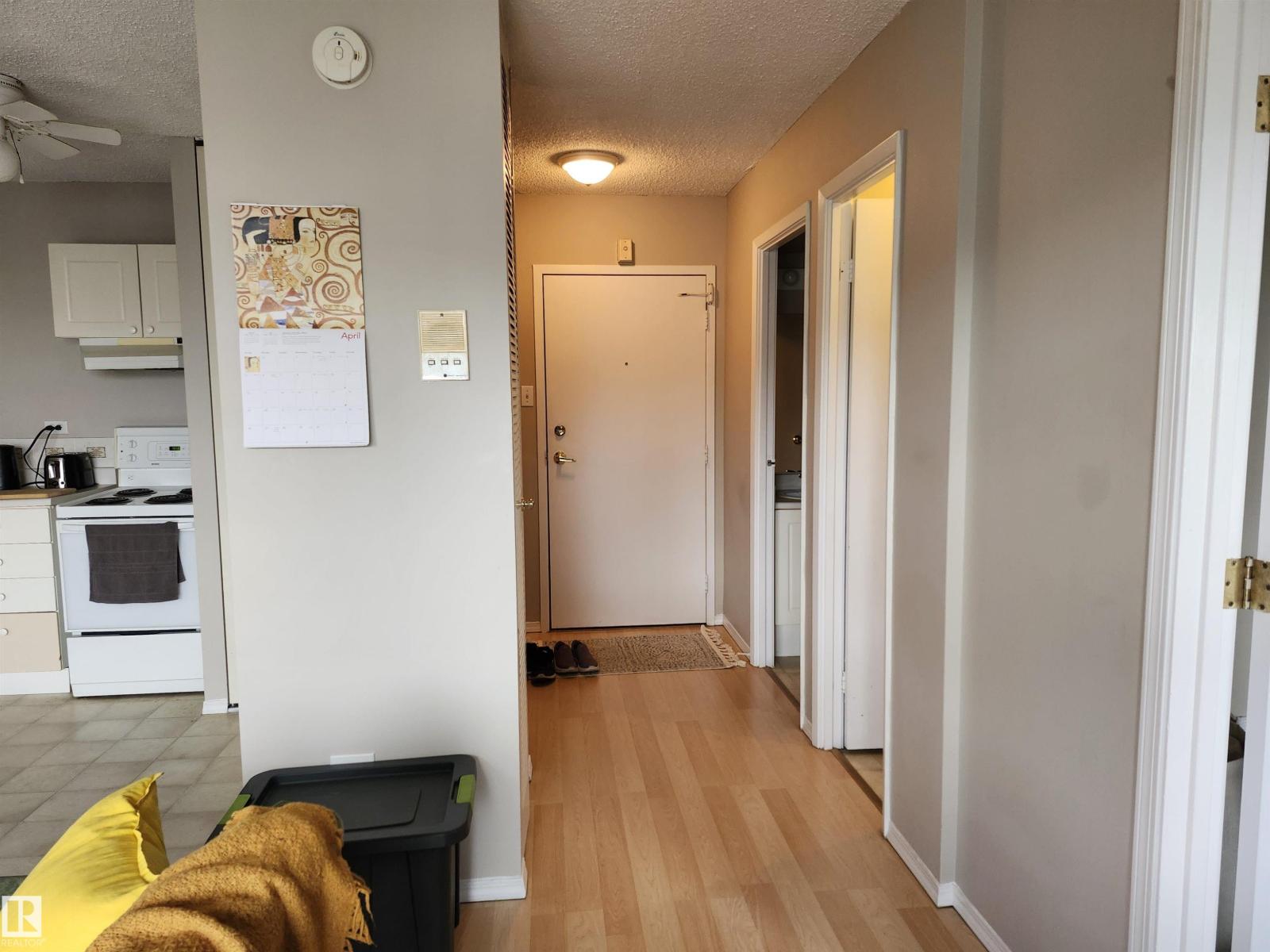 #1505 10150 117 St Nw, Edmonton, Alberta  T5K 2J2 - Photo 13 - E4485475
