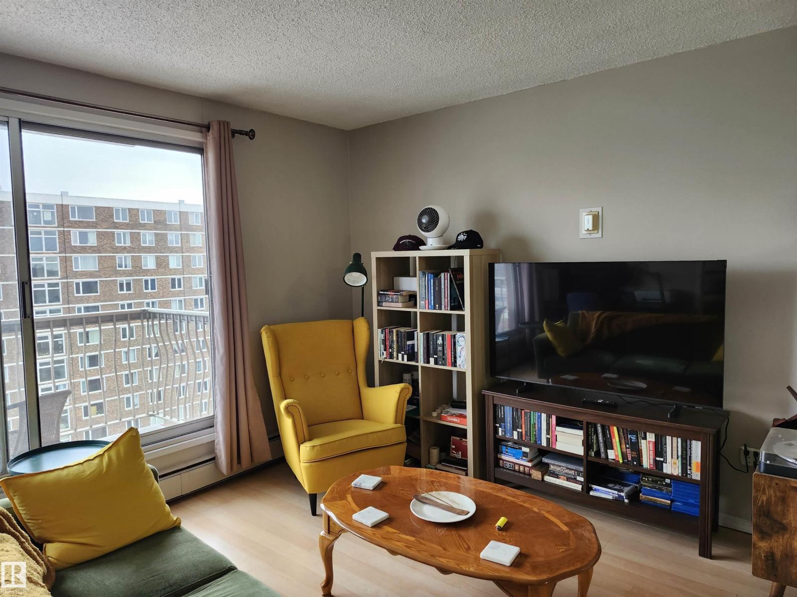 #1505 10150 117 St Nw, Edmonton, Alberta  T5K 2J2 - Photo 19 - E4485475