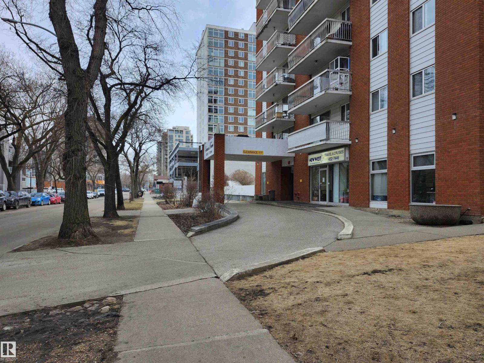 #1505 10150 117 St Nw, Edmonton, Alberta  T5K 2J2 - Photo 26 - E4485475