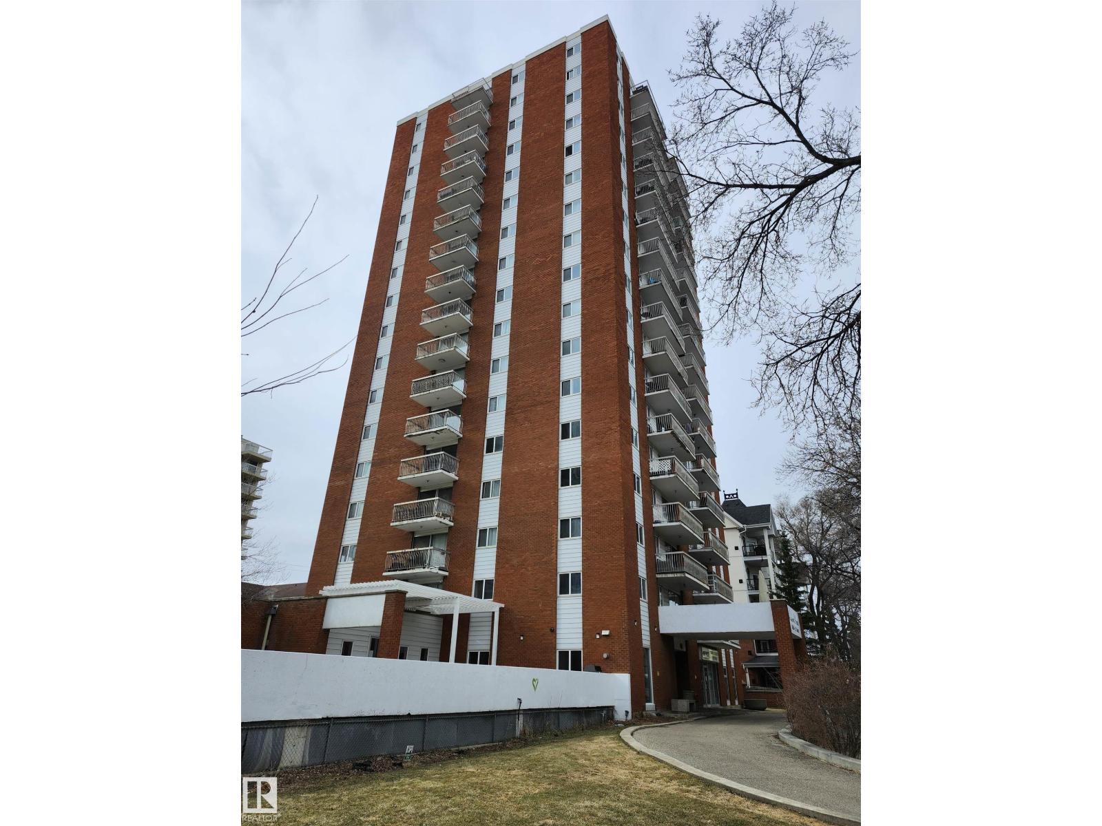 #1505 10150 117 St Nw, Edmonton, Alberta  T5K 2J2 - Photo 28 - E4485475