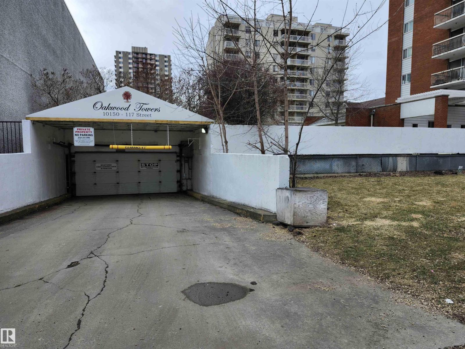 #1505 10150 117 St Nw, Edmonton, Alberta  T5K 2J2 - Photo 30 - E4485475