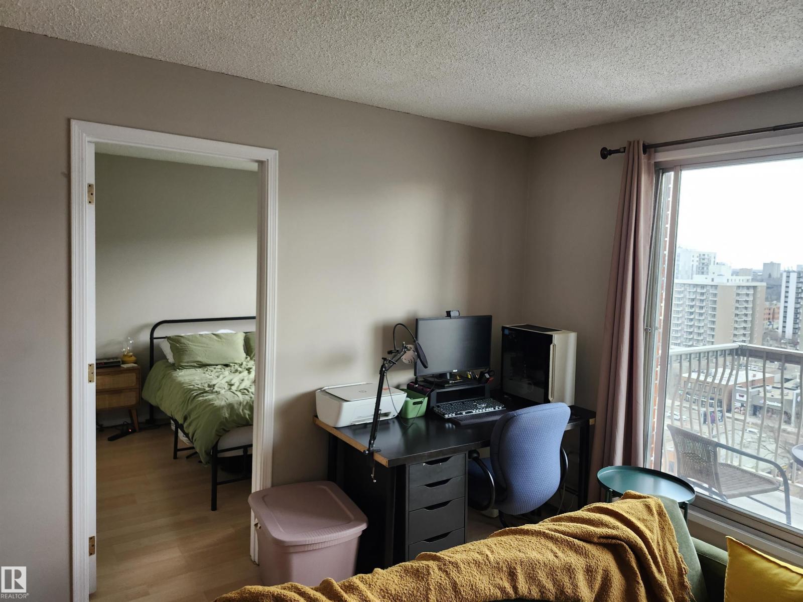 #1505 10150 117 St Nw, Edmonton, Alberta  T5K 2J2 - Photo 5 - E4485475