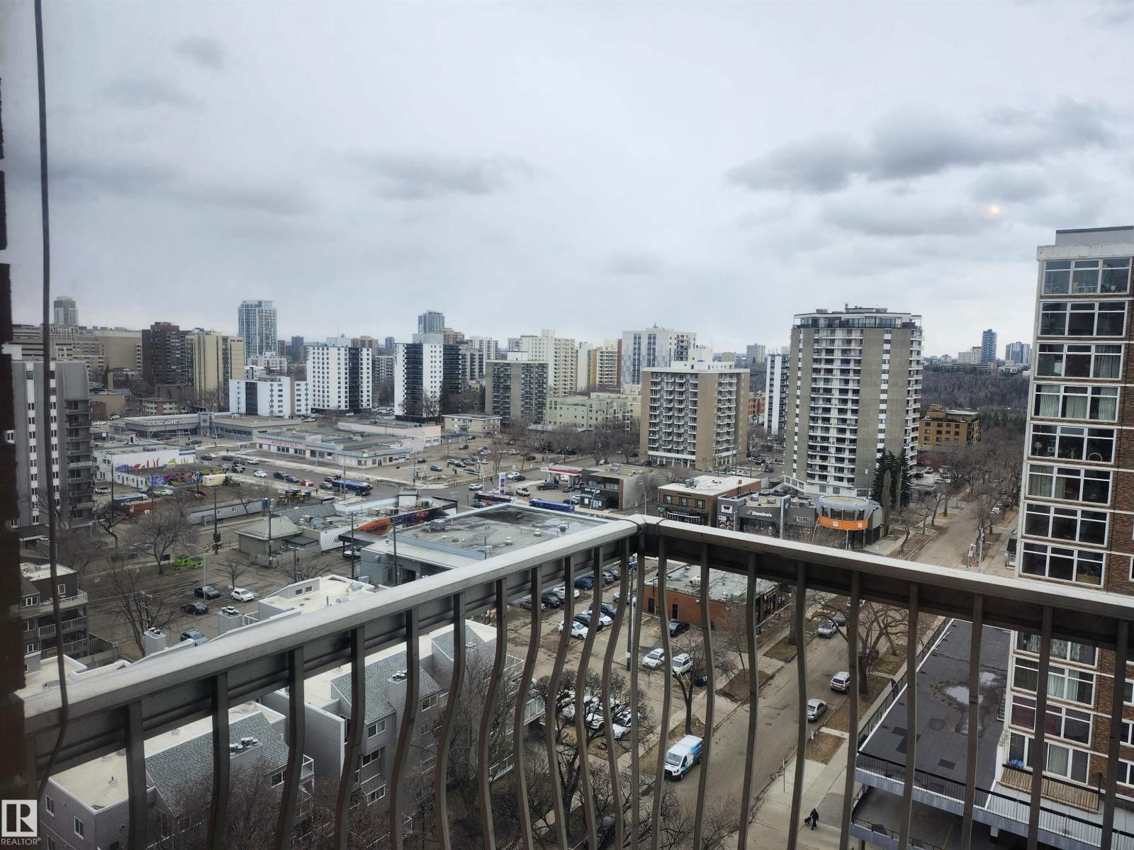 #1505 10150 117 St Nw, Edmonton, Alberta  T5K 2J2 - Photo 7 - E4485475