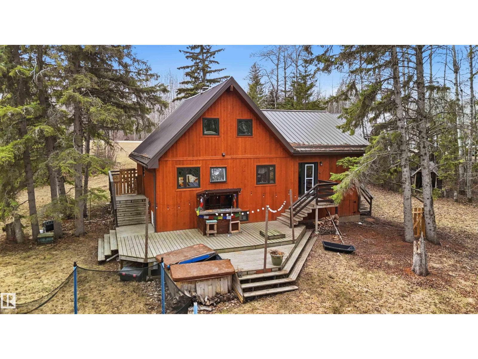 #409 1414 HWY 37, rural lac ste. anne county, Alberta