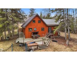 #409 1414 Hwy 37, Rural Lac Ste. Anne County, Alberta T0E 1V0 (29692027)