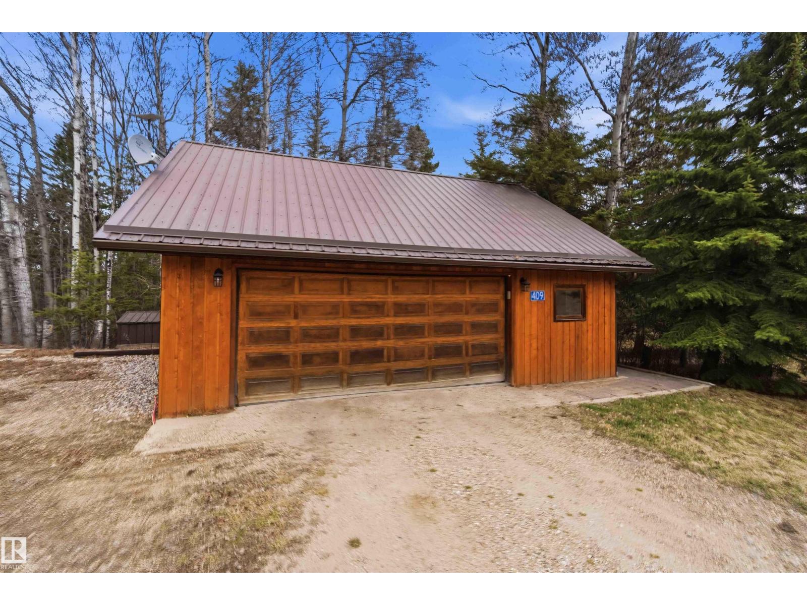 #409 1414 Hwy 37, Rural Lac Ste. Anne County, Alberta  T0E 1V0 - Photo 2 - E4485476