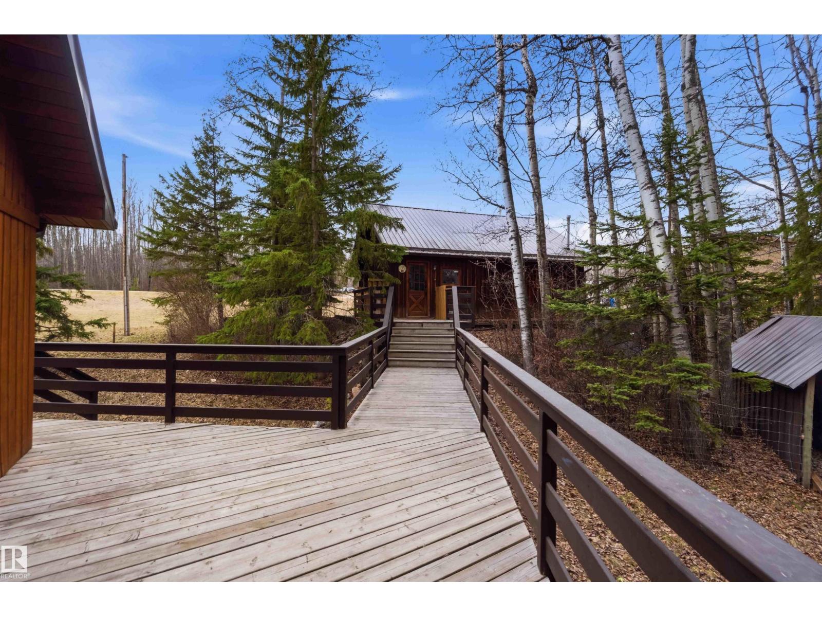 #409 1414 Hwy 37, Rural Lac Ste. Anne County, Alberta  T0E 1V0 - Photo 4 - E4485476