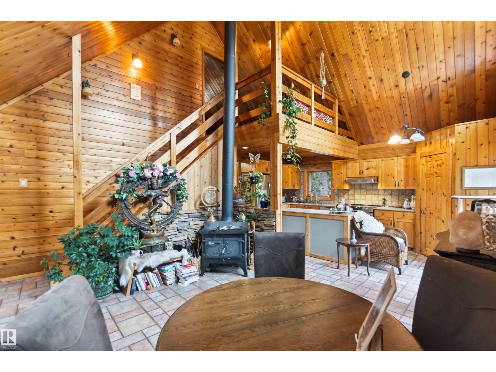 #409 1414 Hwy 37, Rural Lac Ste. Anne County, Alberta  T0E 1V0 - Photo 14 - E4485476