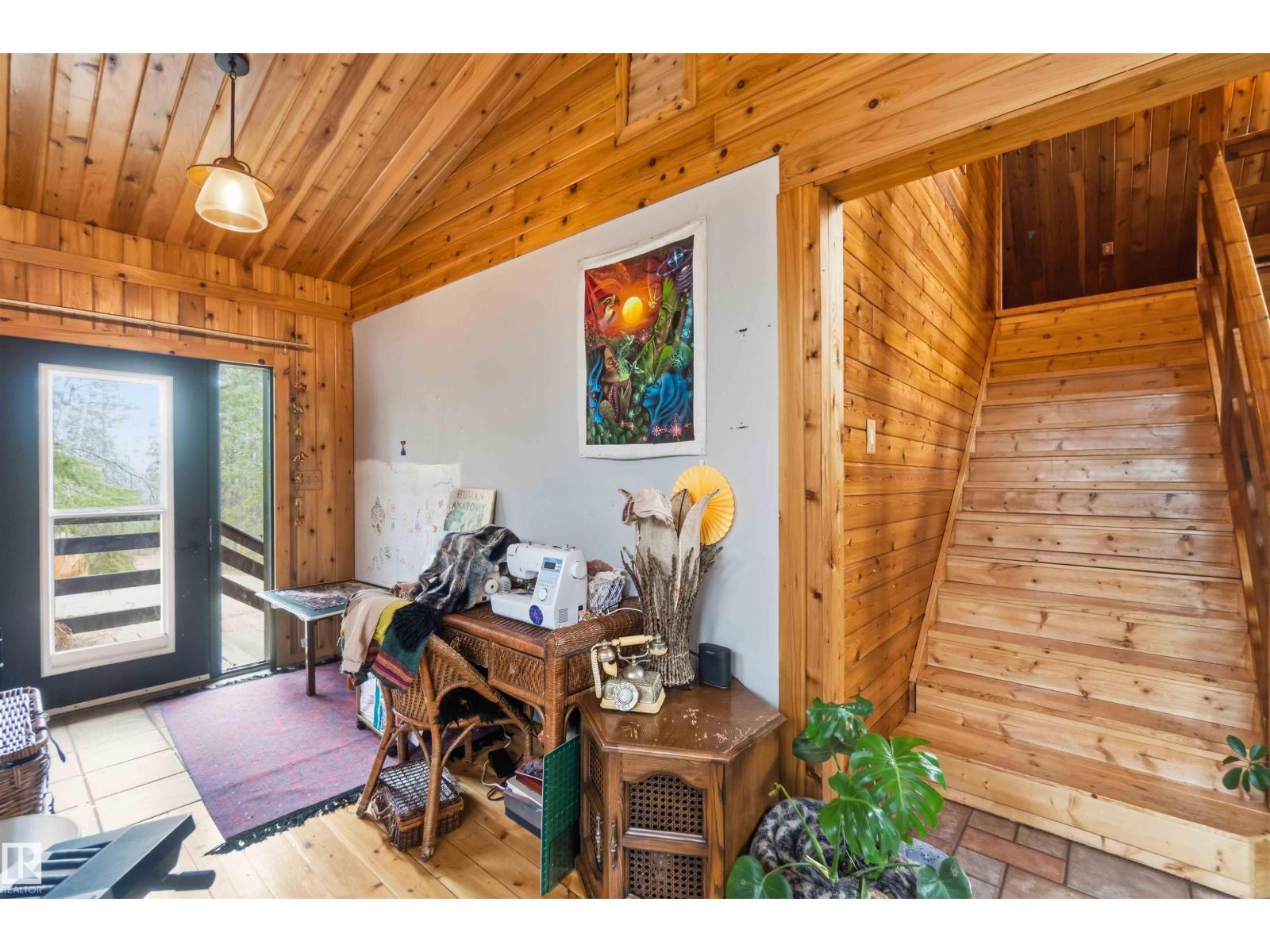 #409 1414 Hwy 37, Rural Lac Ste. Anne County, Alberta  T0E 1V0 - Photo 23 - E4485476