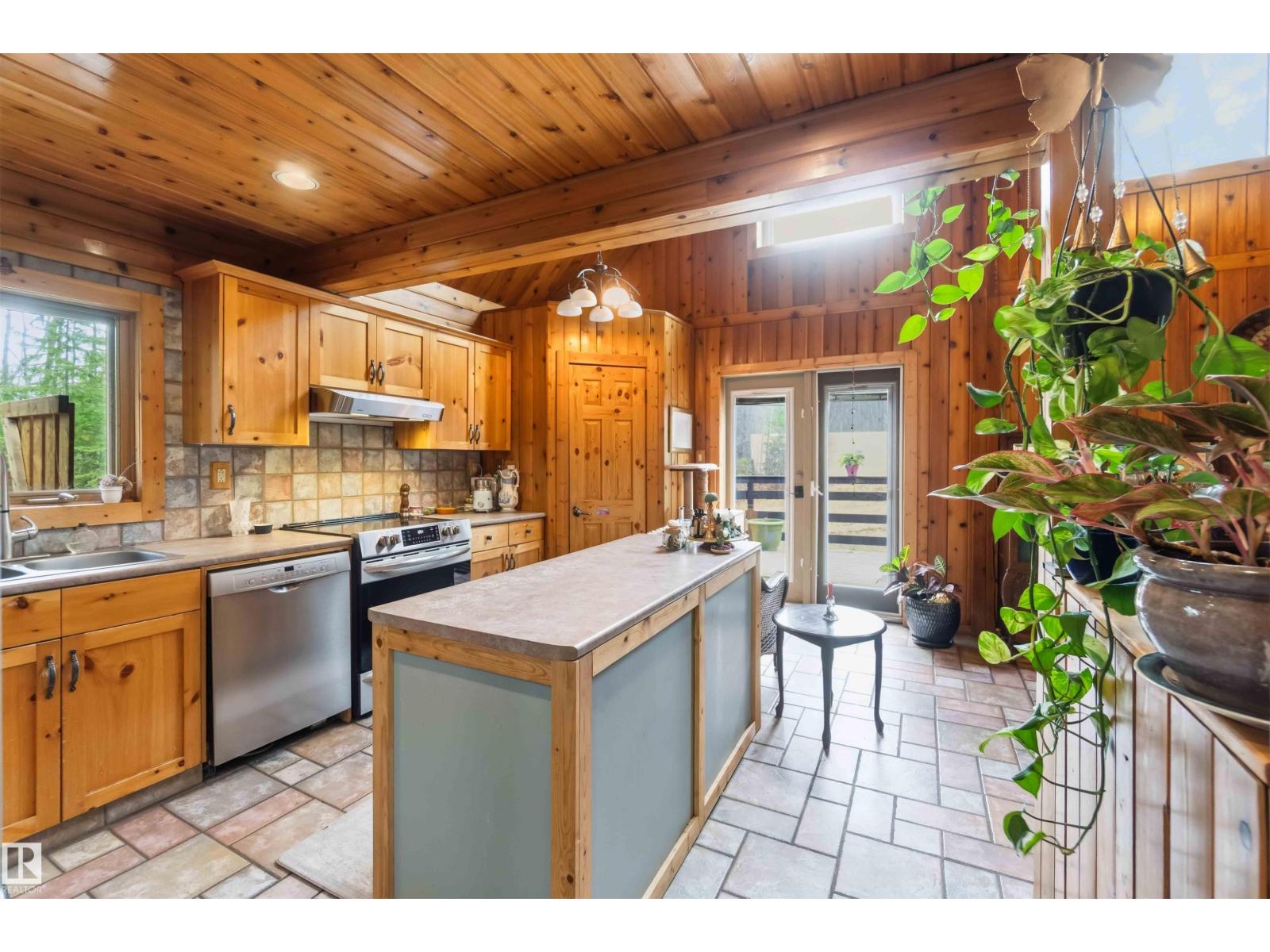 #409 1414 Hwy 37, Rural Lac Ste. Anne County, Alberta  T0E 1V0 - Photo 21 - E4485476
