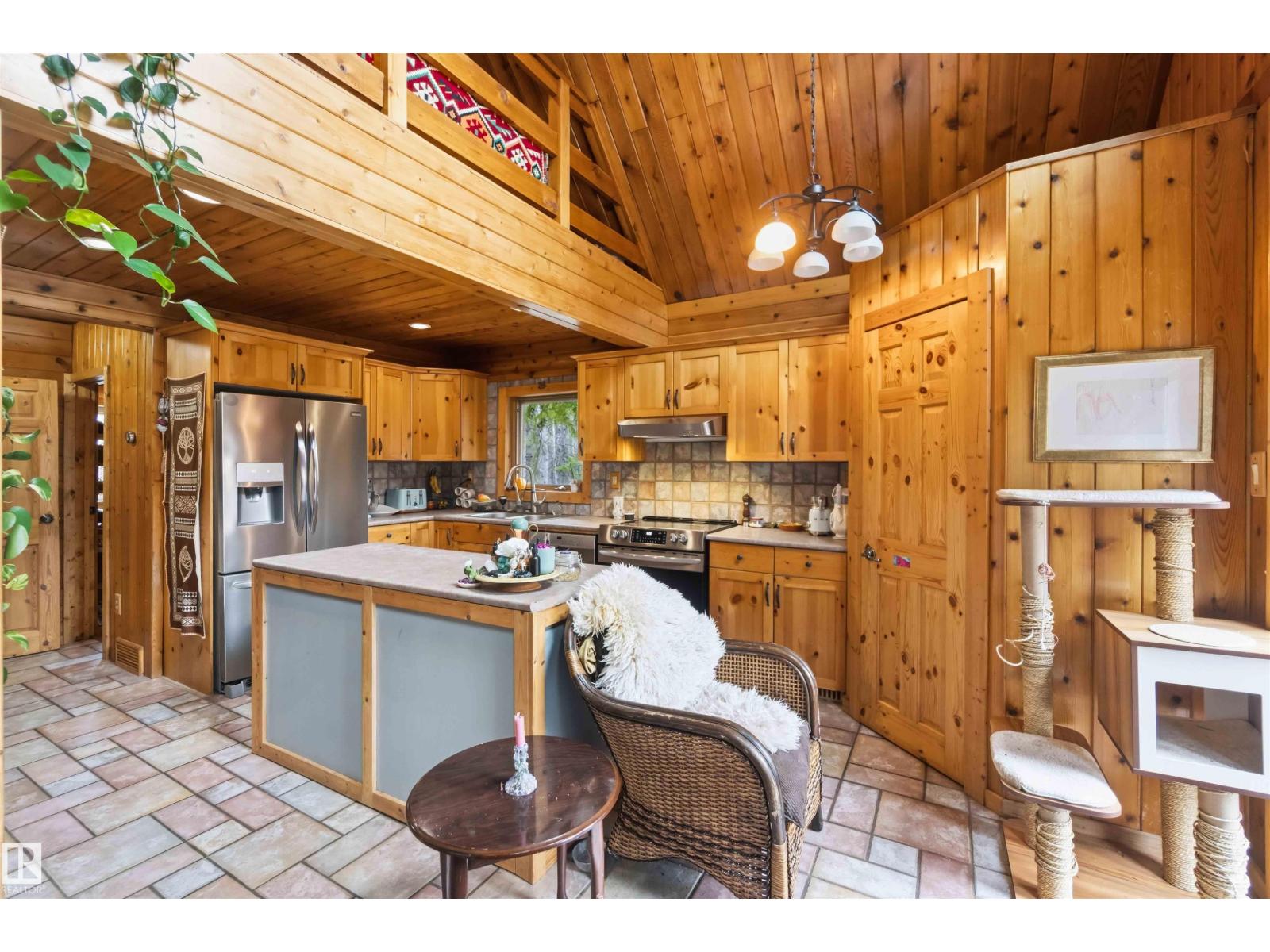 #409 1414 Hwy 37, Rural Lac Ste. Anne County, Alberta  T0E 1V0 - Photo 18 - E4485476