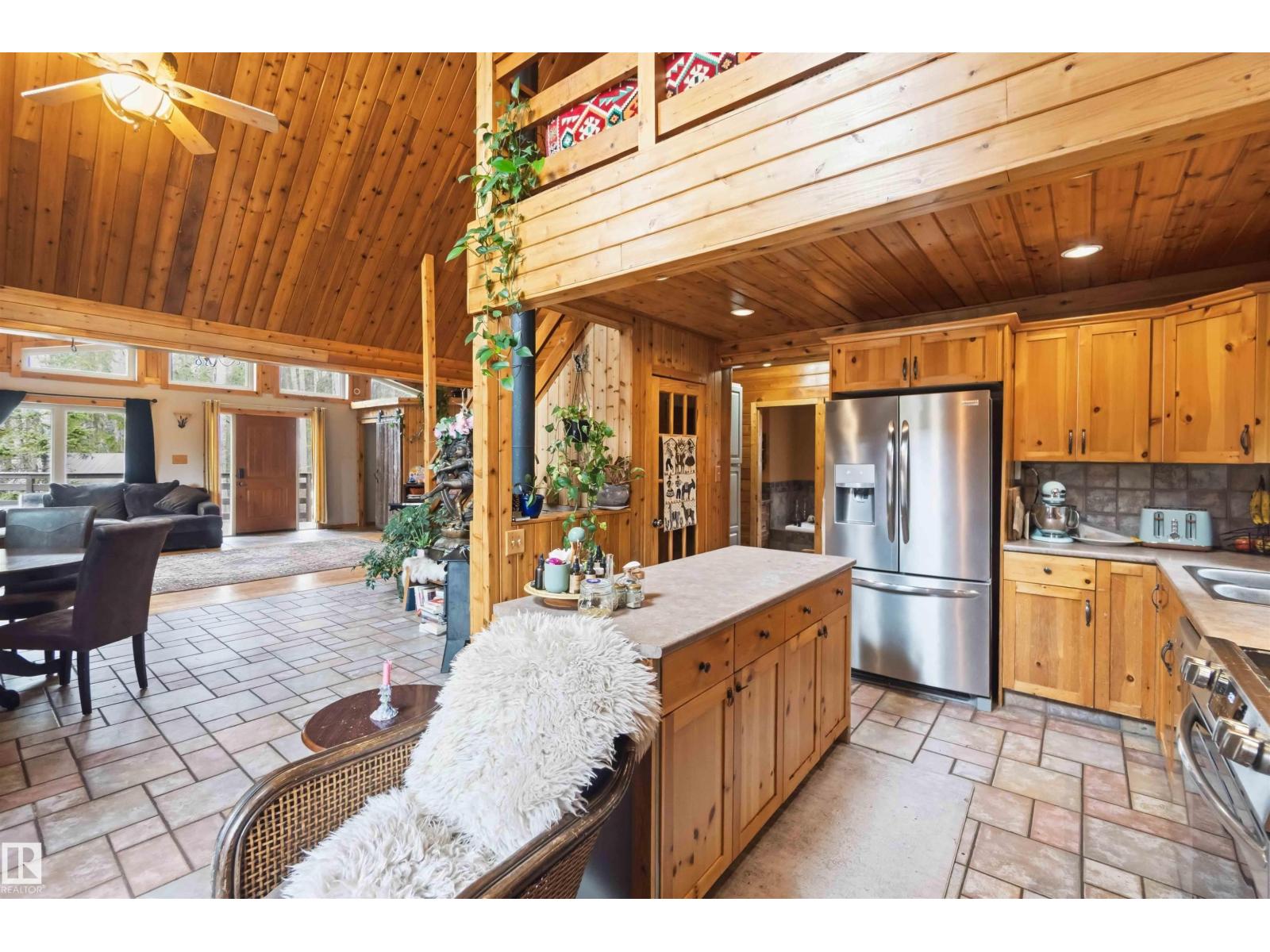 #409 1414 Hwy 37, Rural Lac Ste. Anne County, Alberta  T0E 1V0 - Photo 19 - E4485476
