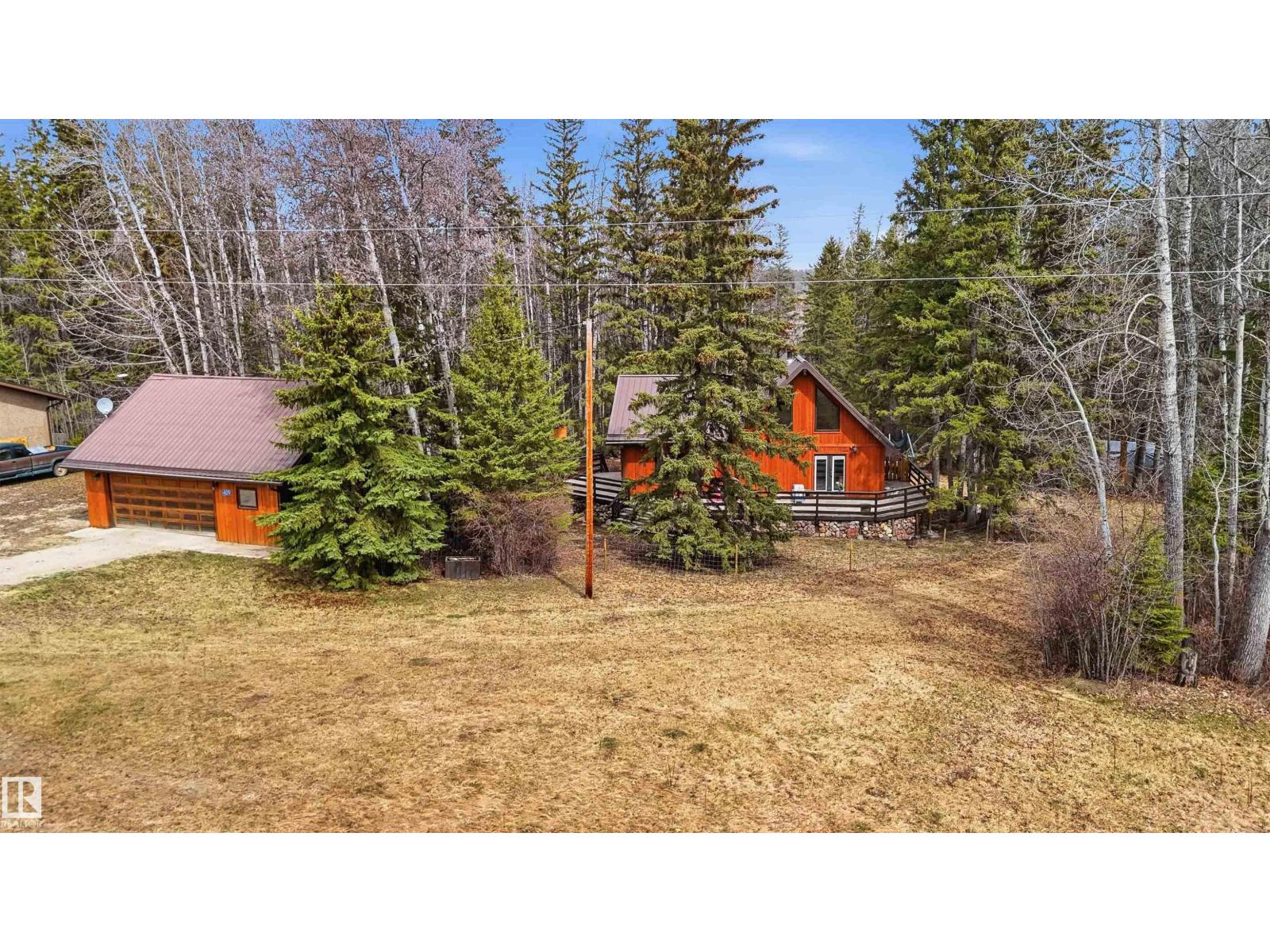 #409 1414 Hwy 37, Rural Lac Ste. Anne County, Alberta  T0E 1V0 - Photo 61 - E4485476