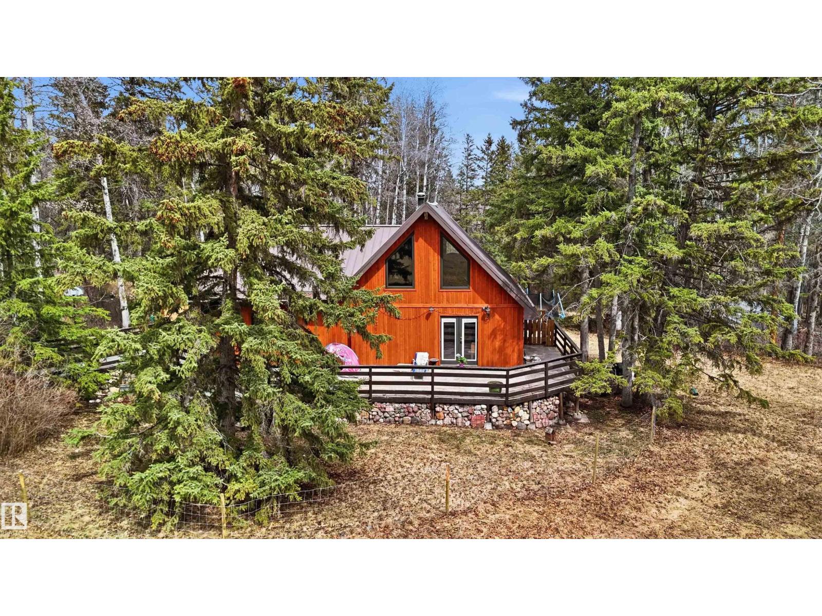 #409 1414 Hwy 37, Rural Lac Ste. Anne County, Alberta  T0E 1V0 - Photo 62 - E4485476
