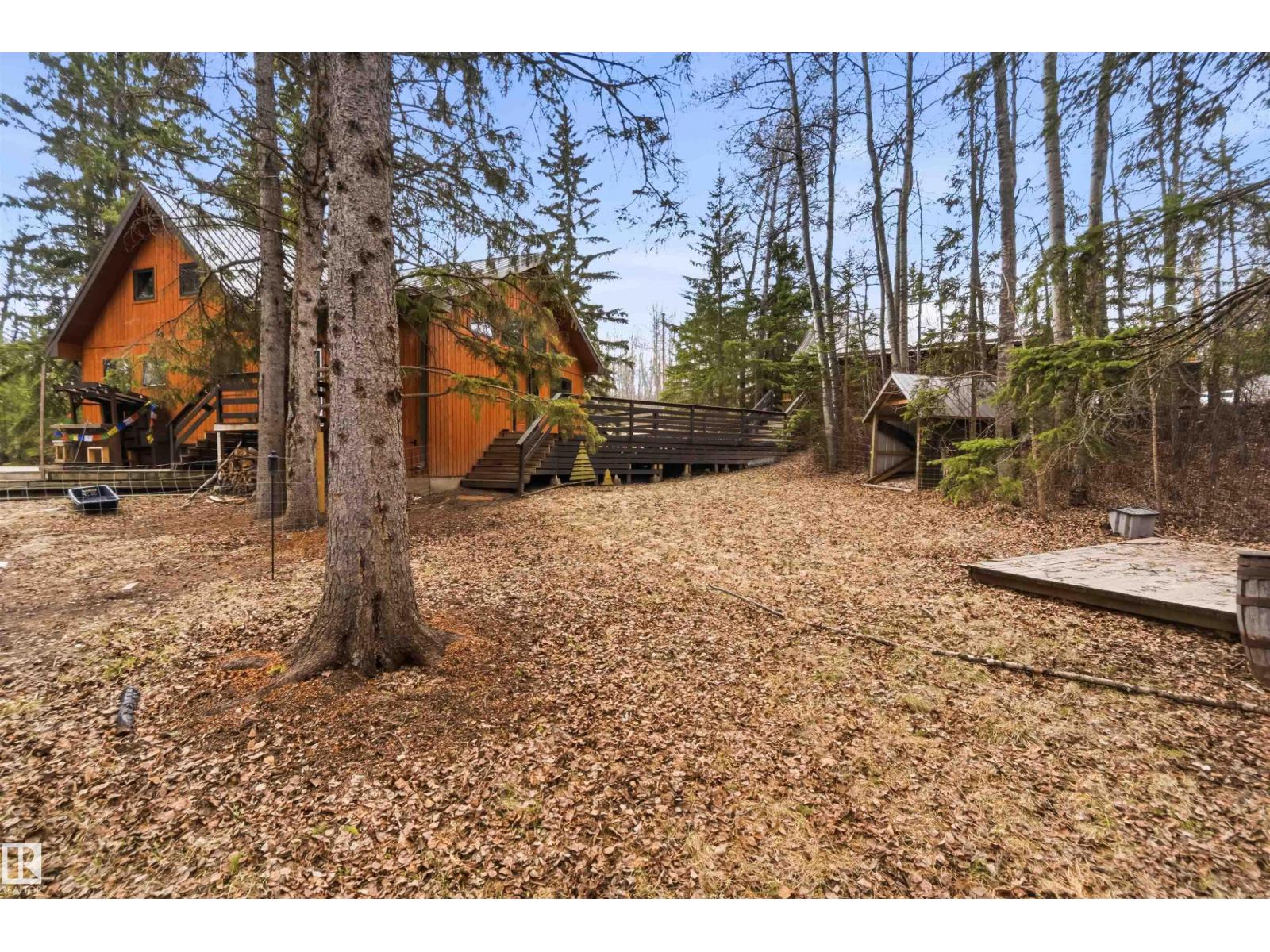 #409 1414 Hwy 37, Rural Lac Ste. Anne County, Alberta  T0E 1V0 - Photo 57 - E4485476