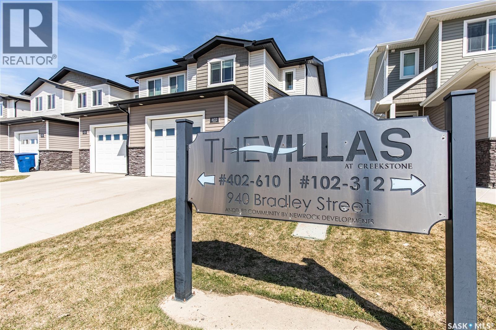 402 940 Bradley Street, Moose Jaw, Saskatchewan  S6H 3M4 - Photo 2 - SK034683