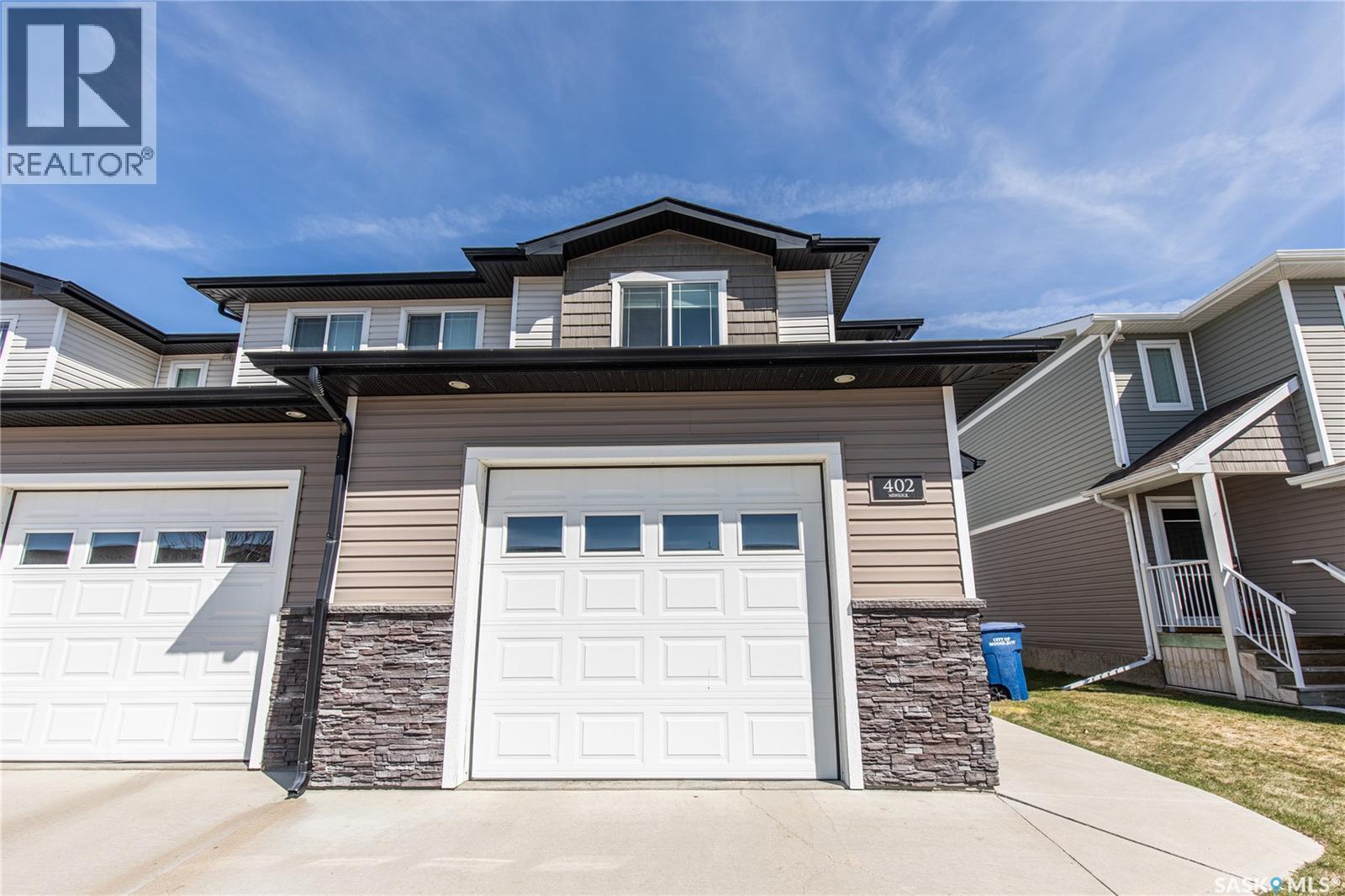 402 940 Bradley Street, Moose Jaw, Saskatchewan  S6H 3M4 - Photo 3 - SK034683