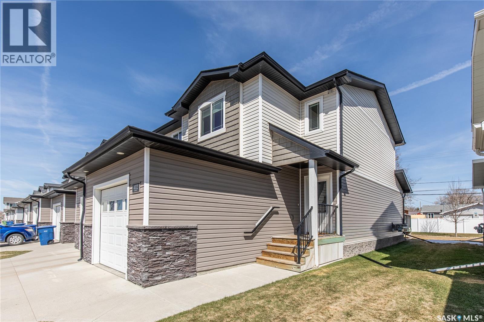 402 940 Bradley Street, Moose Jaw, Saskatchewan  S6H 3M4 - Photo 5 - SK034683