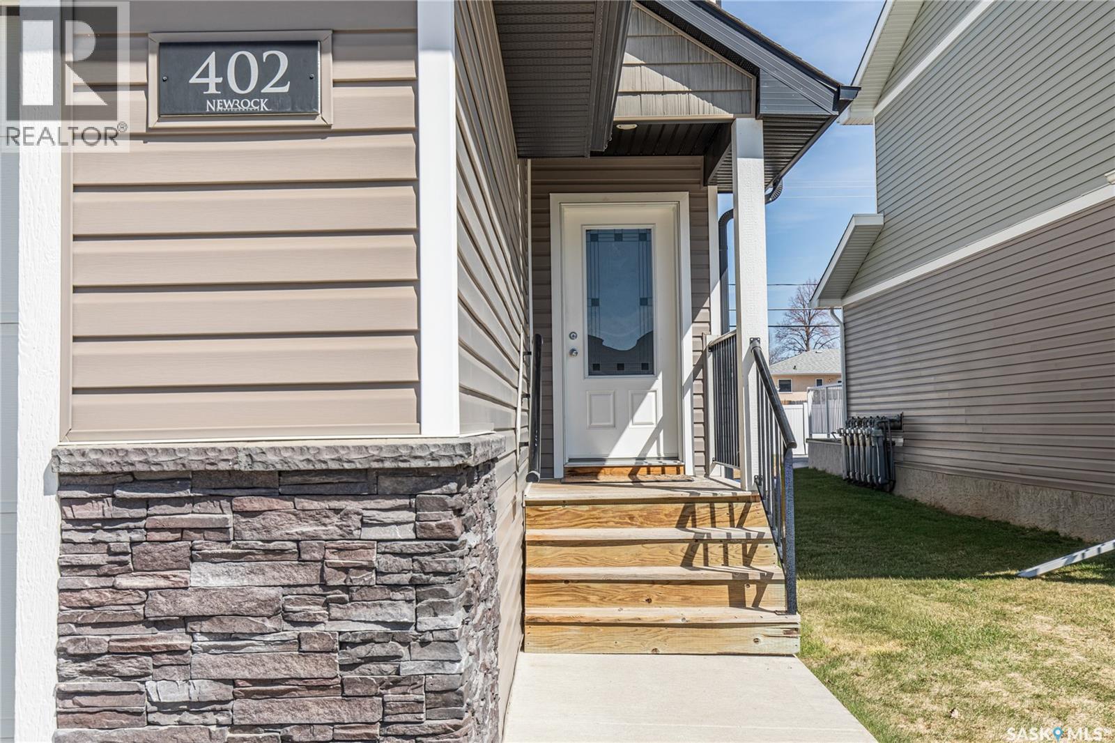 402 940 Bradley Street, Moose Jaw, Saskatchewan  S6H 3M4 - Photo 6 - SK034683