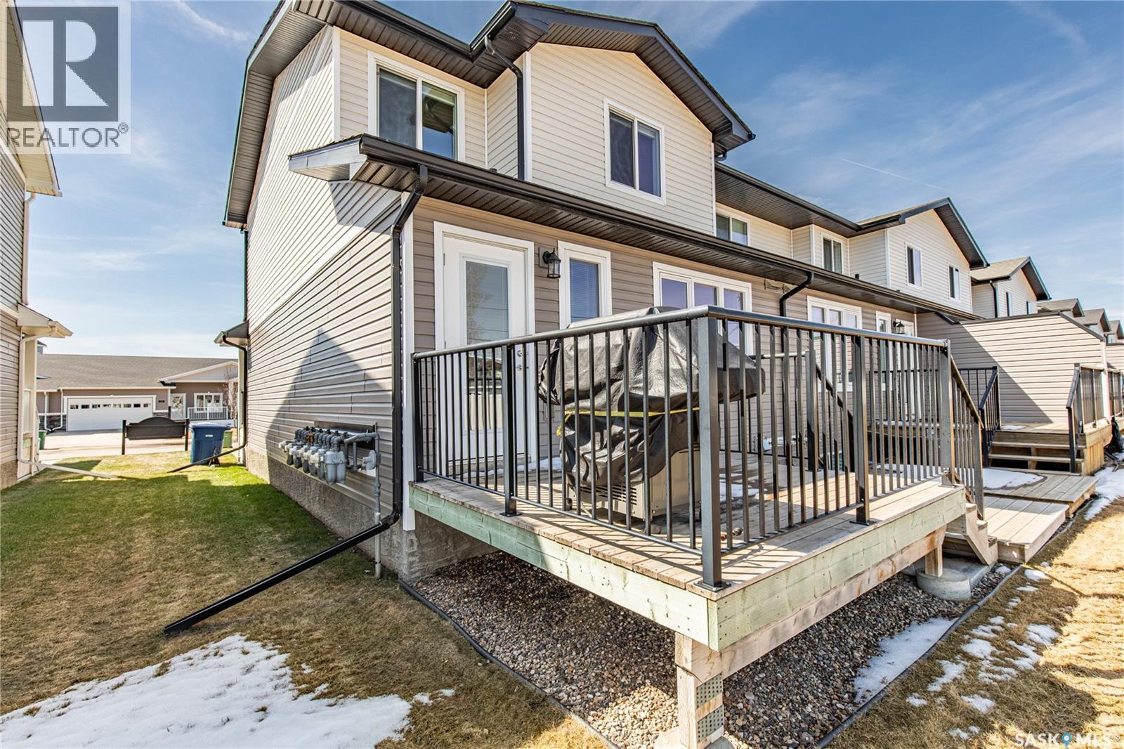 402 940 Bradley Street, Moose Jaw, Saskatchewan  S6H 3M4 - Photo 63 - SK034683