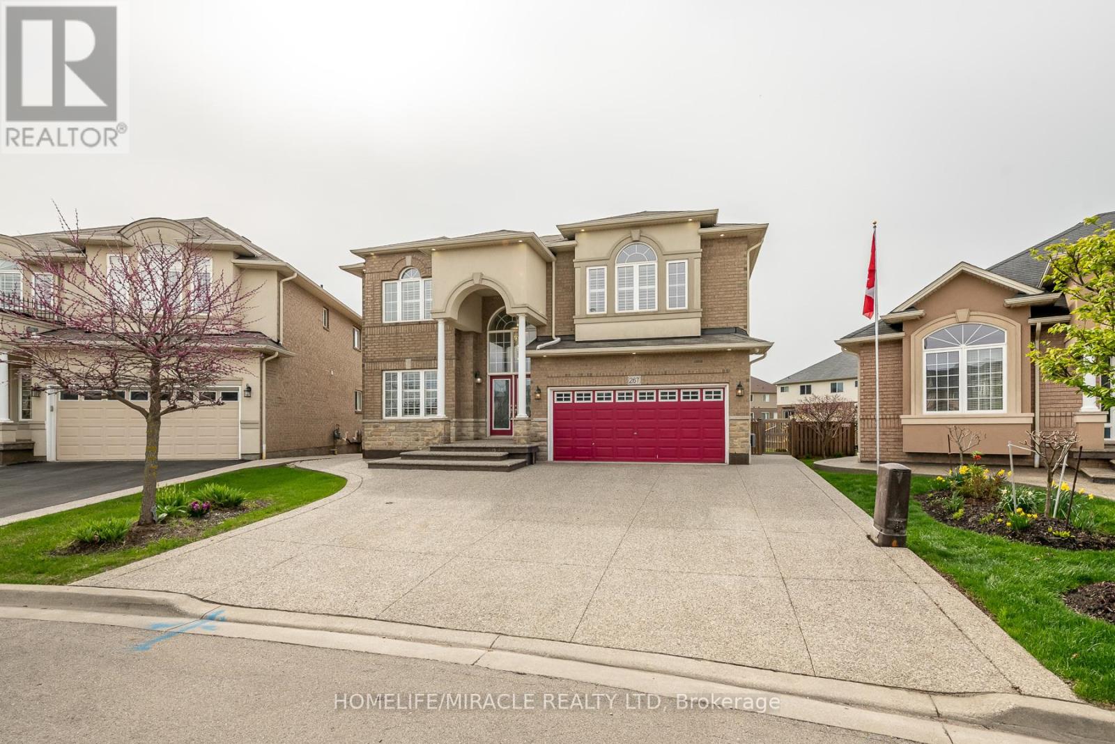 267 PENNY LANE, Hamilton, Ontario