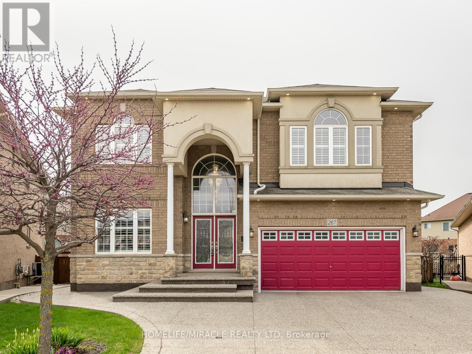 267 Penny Lane, Hamilton, Ontario  L8J 0E5 - Photo 2 - X13075102