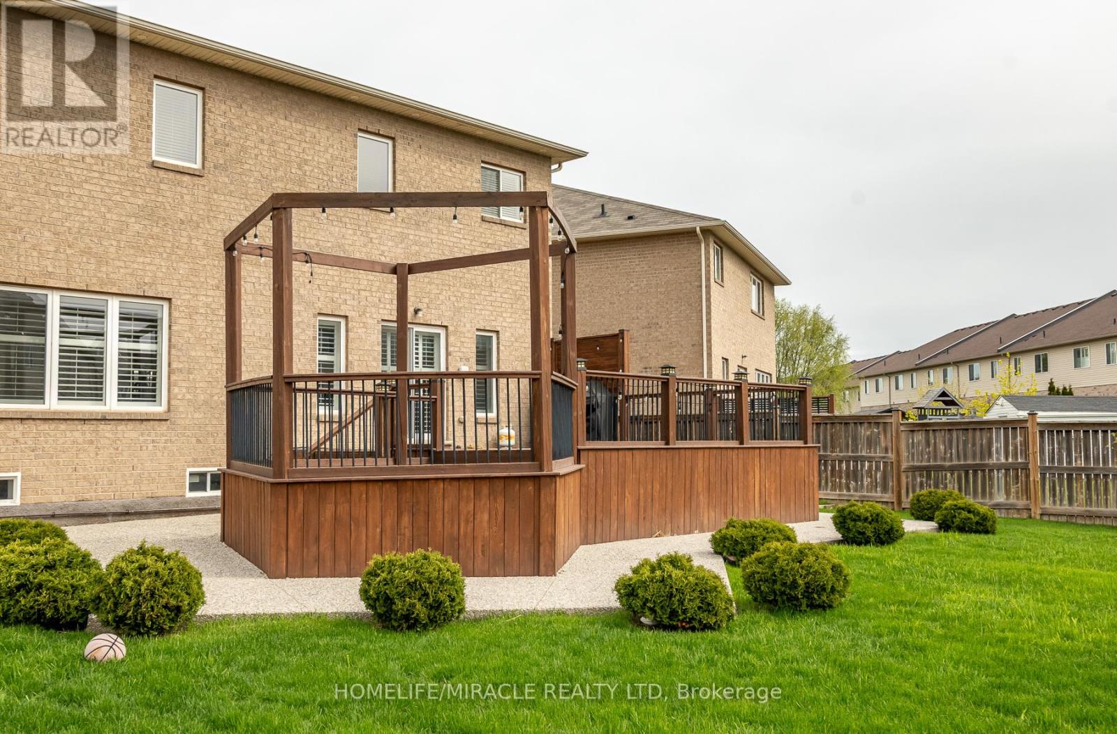 267 Penny Lane, Hamilton, Ontario  L8J 0E5 - Photo 29 - X13075102