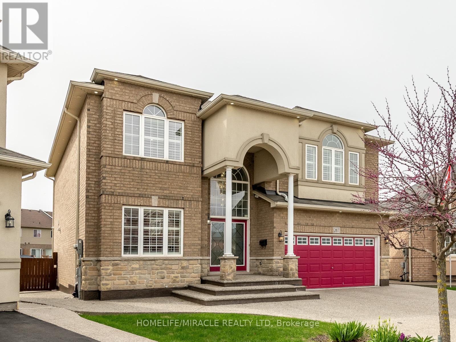 267 Penny Lane, Hamilton, Ontario  L8J 0E5 - Photo 3 - X13075102