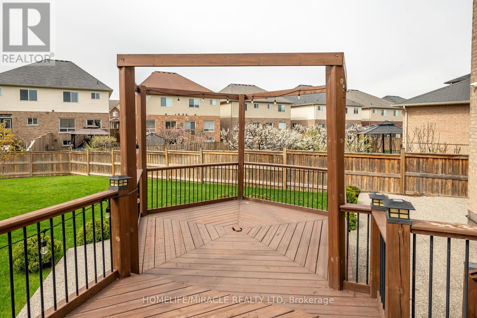267 Penny Lane, Hamilton, Ontario  L8J 0E5 - Photo 30 - X13075102
