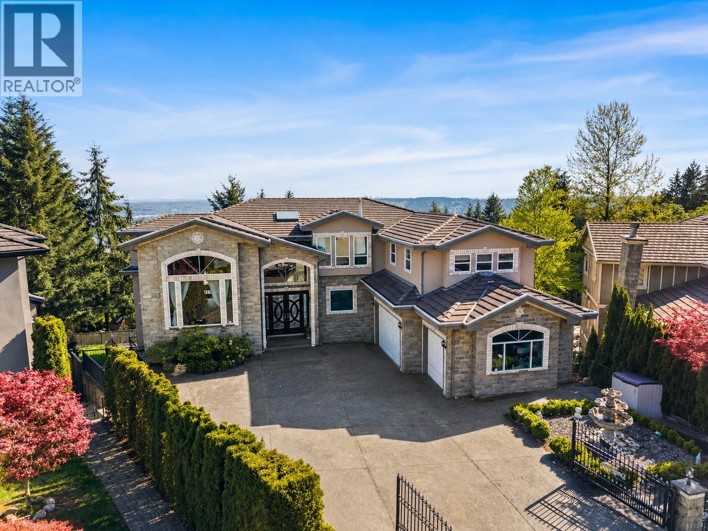 2982 SUNRIDGE COURT, coquitlam, British Columbia