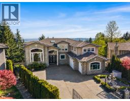 2982 SUNRIDGE COURT, Coquitlam, British Columbia