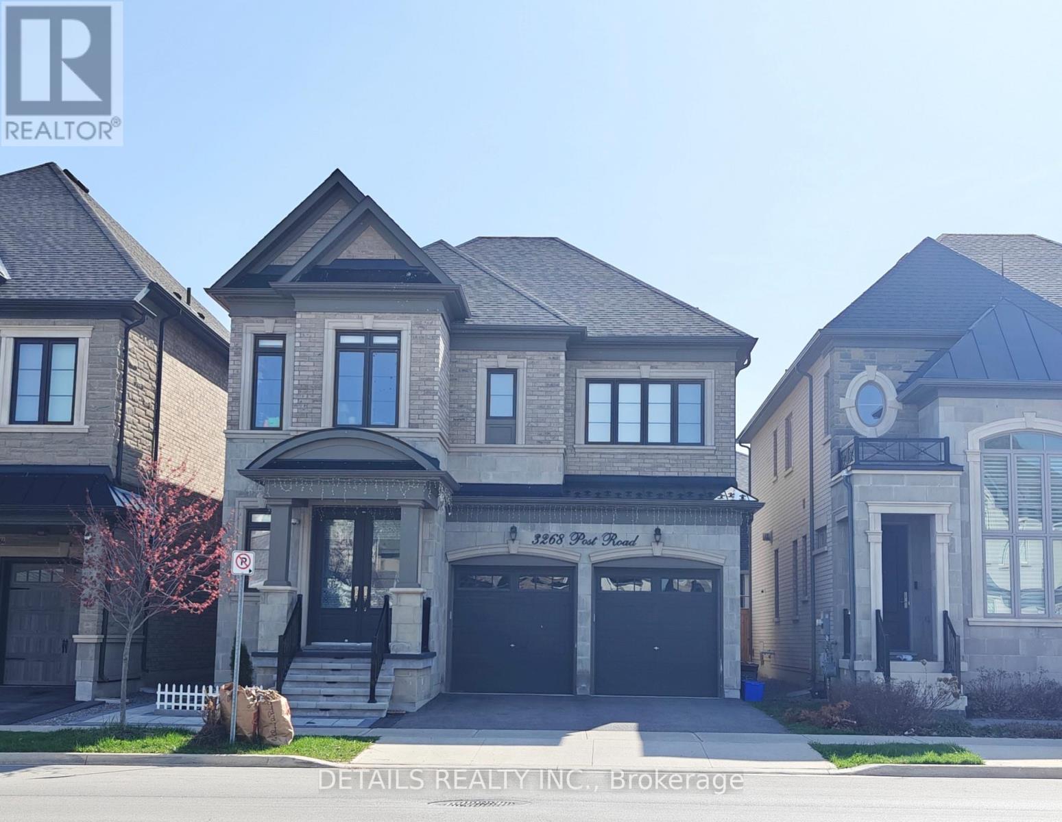 3268 POST ROAD, Oakville, Ontario