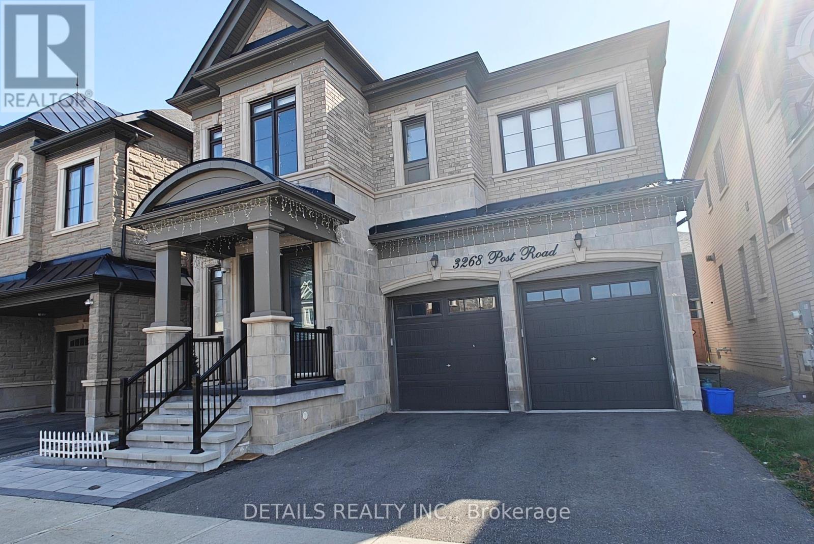 3268 Post Road, Oakville, Ontario  L6H 1L2 - Photo 2 - W13075108