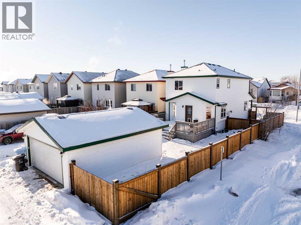100 Saline Creek Way, Fort Mcmurray, Alberta  T9K 2V4 - Photo 2 - A2287862