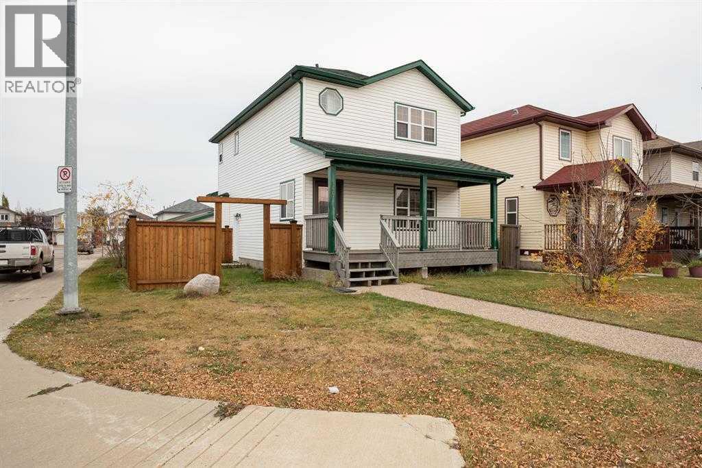 100 Saline Creek Way, Fort Mcmurray, Alberta  T9K 2V4 - Photo 49 - A2287862