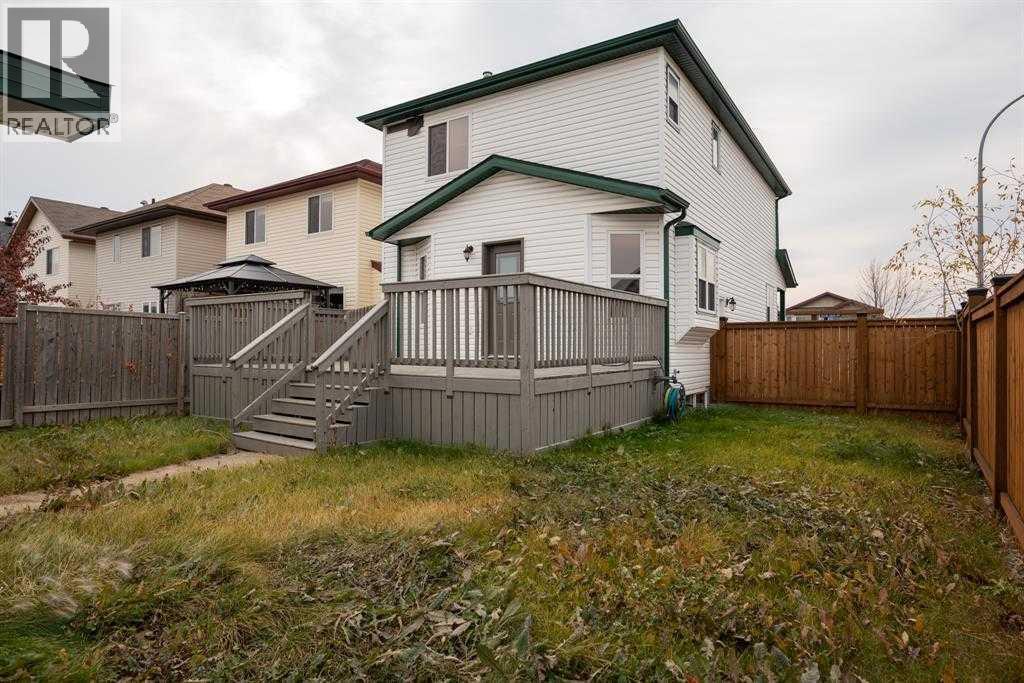 100 Saline Creek Way, Fort Mcmurray, Alberta  T9K 2V4 - Photo 47 - A2287862