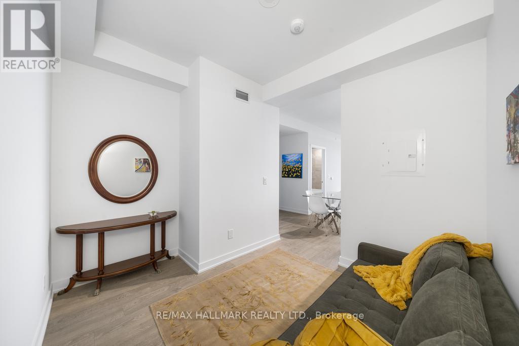 2907 - 1928 Lake Shore Boulevard W, Toronto, Ontario  M6S 0B1 - Photo 11 - W12864556