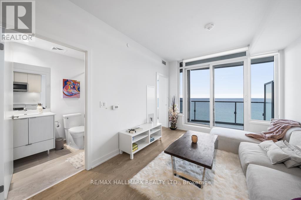 2907 - 1928 Lake Shore Boulevard W, Toronto, Ontario  M6S 0B1 - Photo 14 - W12864556