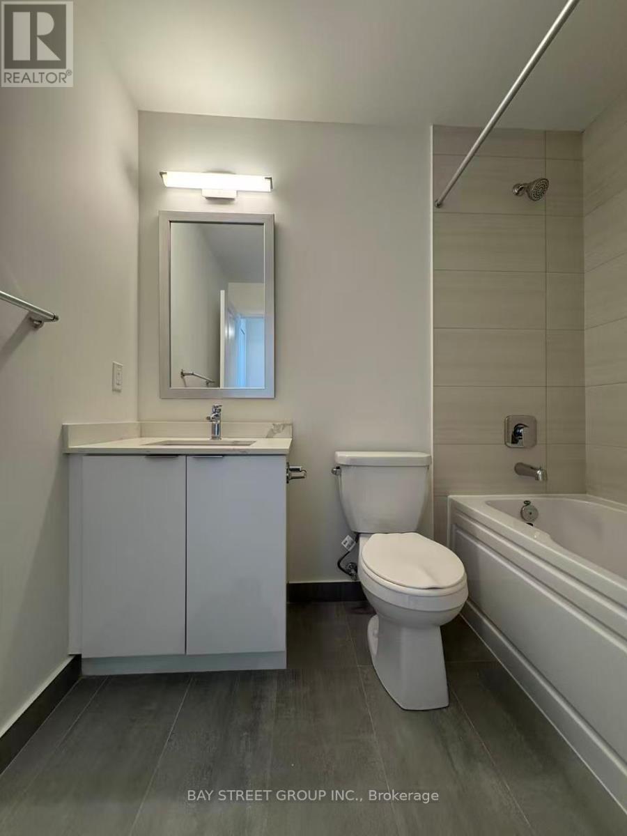 2607 - 15 Watergarden Drive, Mississauga, Ontario  L5R 1B2 - Photo 10 - W13066560