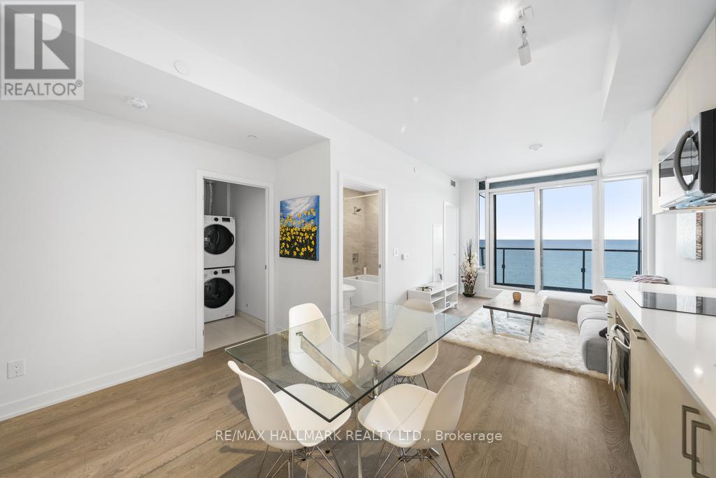 2907 - 1928 Lake Shore Boulevard W, Toronto, Ontario  M6S 0B1 - Photo 8 - W12864556