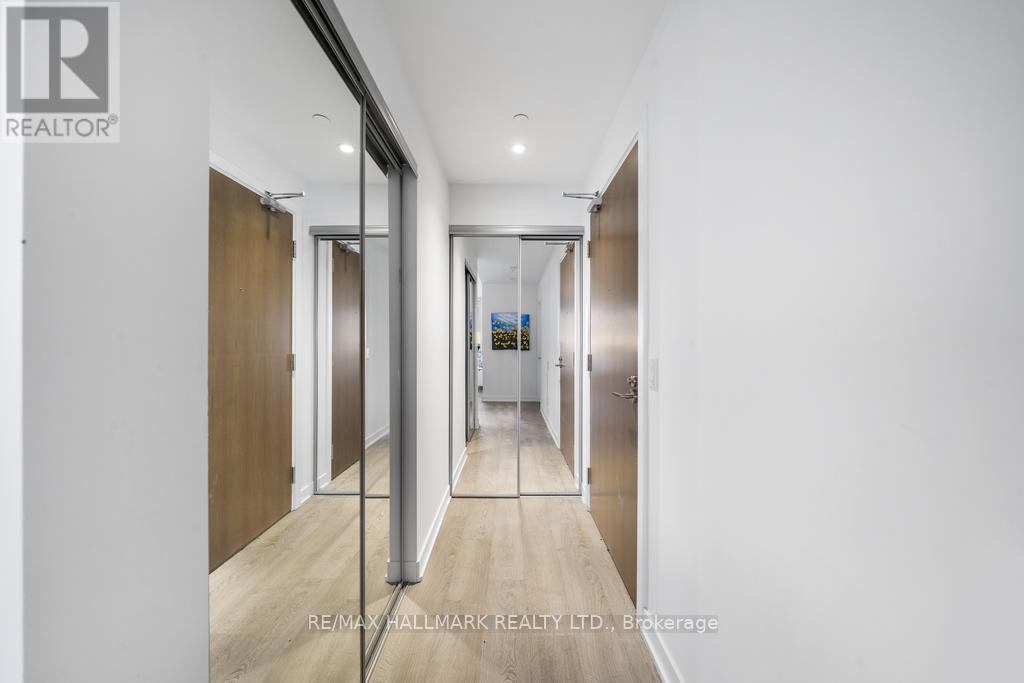 2907 - 1928 Lake Shore Boulevard W, Toronto, Ontario  M6S 0B1 - Photo 3 - W12864556