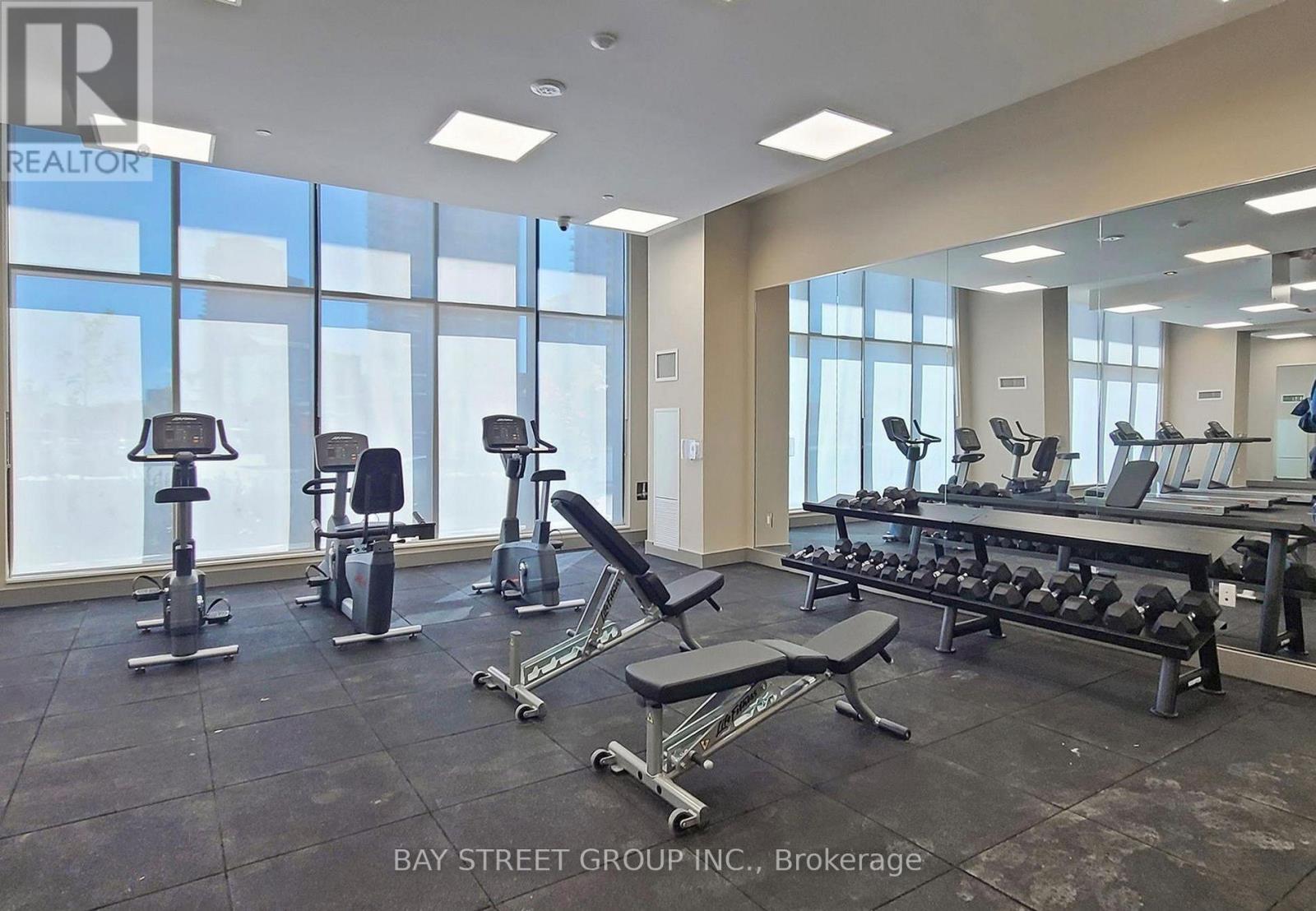 2607 - 15 Watergarden Drive, Mississauga, Ontario  L5R 1B2 - Photo 11 - W13066560